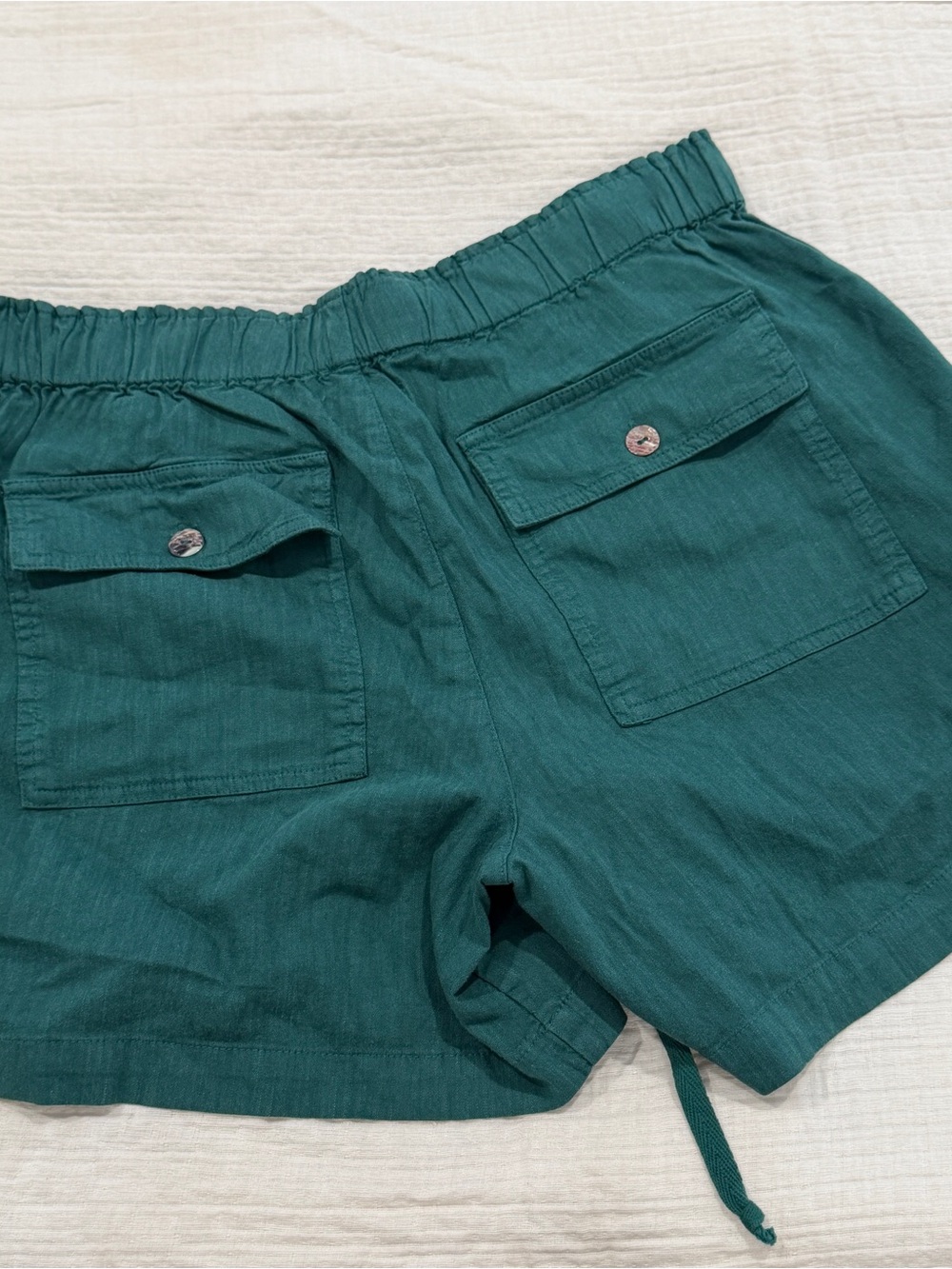 Kut from the Kloth shorts - Picture 4 of 4